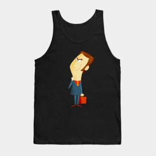 Better call Saul Tank Top